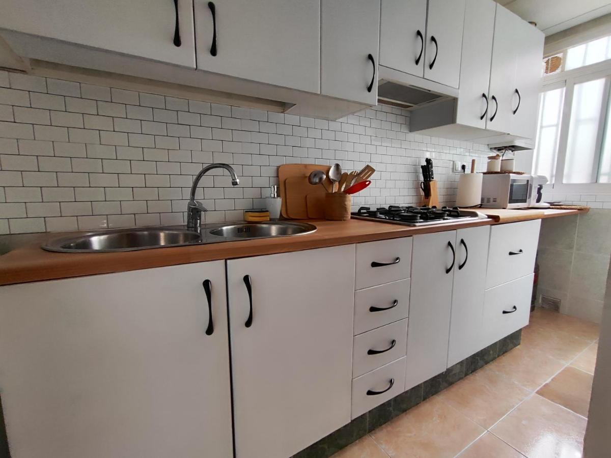 קורדובה La Casa Del Patio En Pleno San Lorenzo מראה חיצוני תמונה